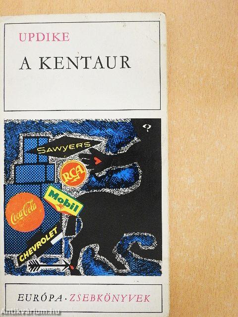 A Kentaur