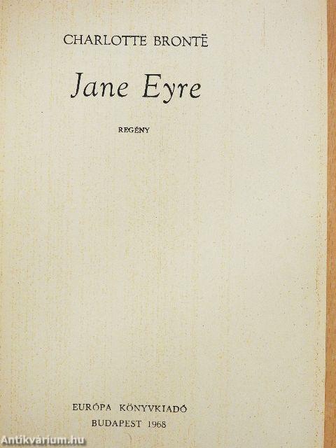 Jane Eyre