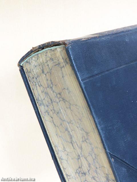 Uj idők lexikona 1-24.