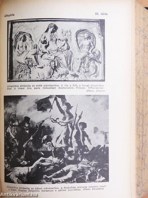 Uj idők lexikona 1-24.