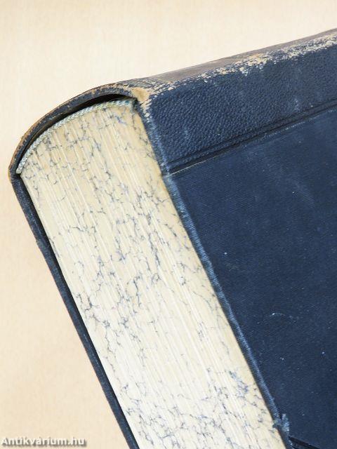 Uj idők lexikona 1-24.