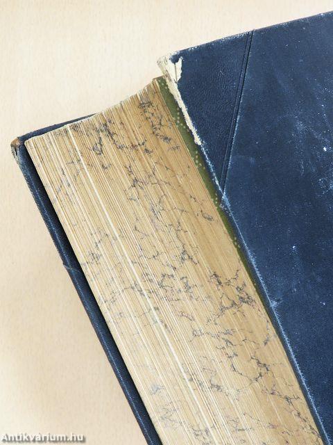 Uj idők lexikona 1-24.