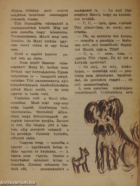 Kis Magazin 1943/15.
