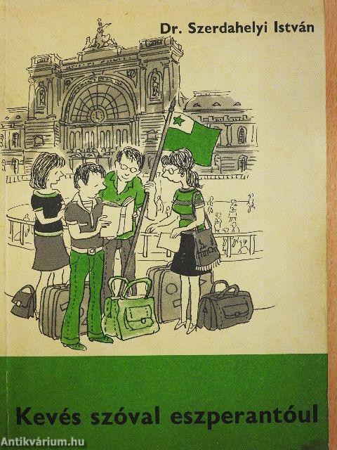 Kevés szóval eszperantóul