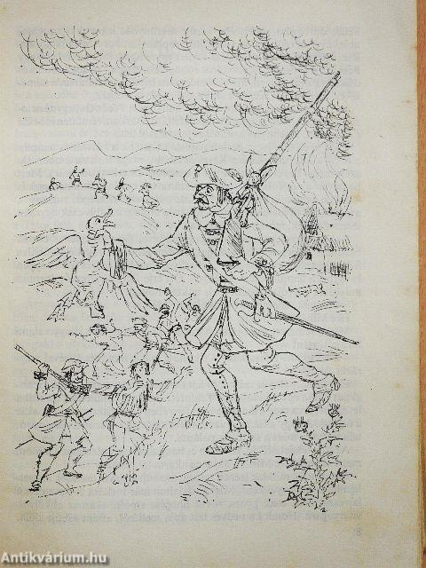 A vöröstorony kincse