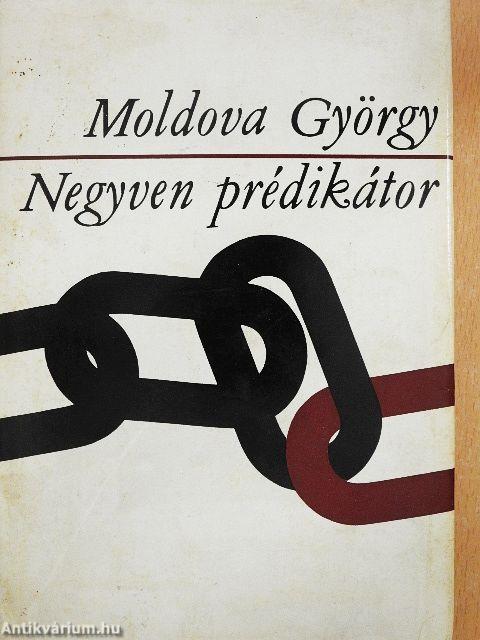 Negyven prédikátor