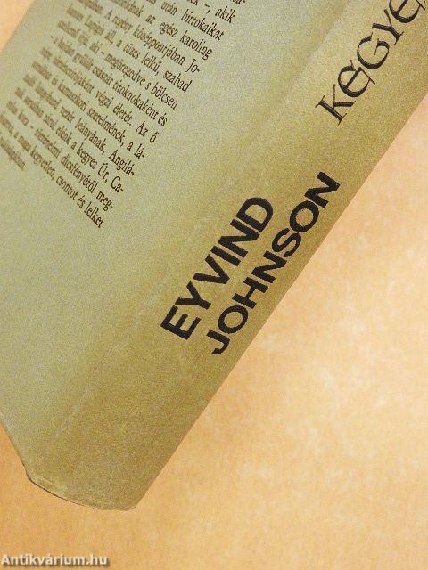 Kegyes Urunk, Carolus