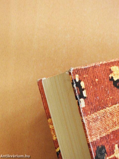 "És köntösömre sorsot vetettek"