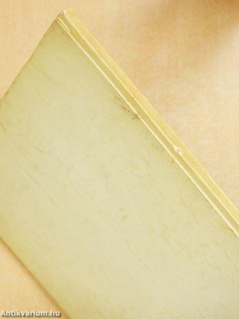 Három fiú meg egy lány