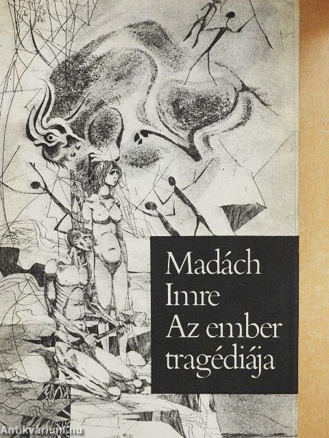 Az ember tragédiája