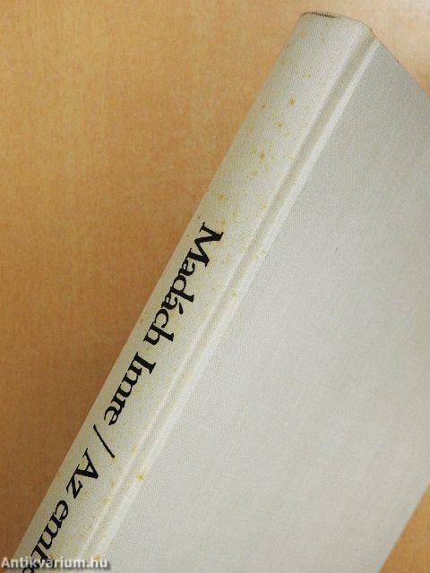 Az ember tragédiája