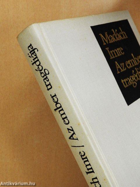 Az ember tragédiája