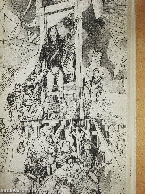 Az ember tragédiája