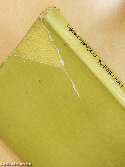 Művészethamisítók, hamisítók művészete