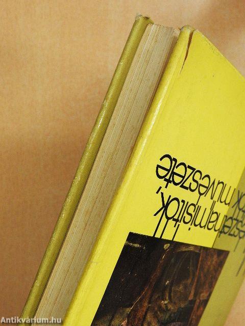 Művészethamisítók, hamisítók művészete