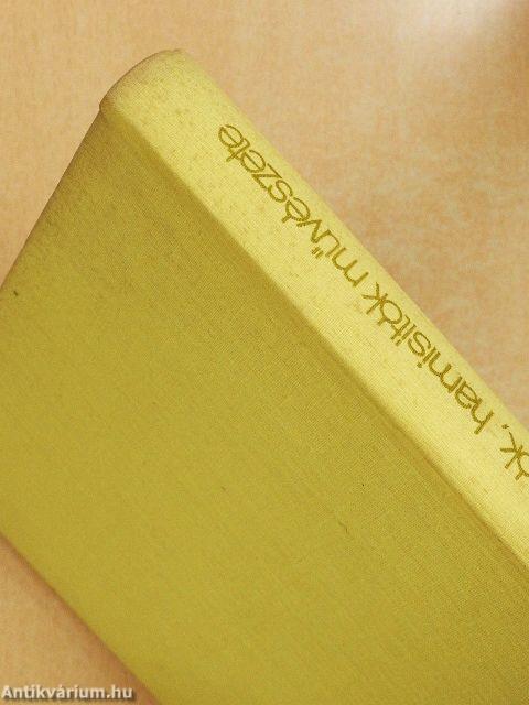 Művészethamisítók, hamisítók művészete