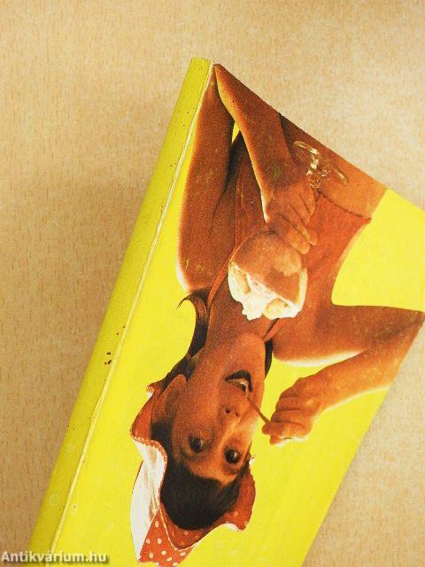 Tejtermékből télen-nyáron