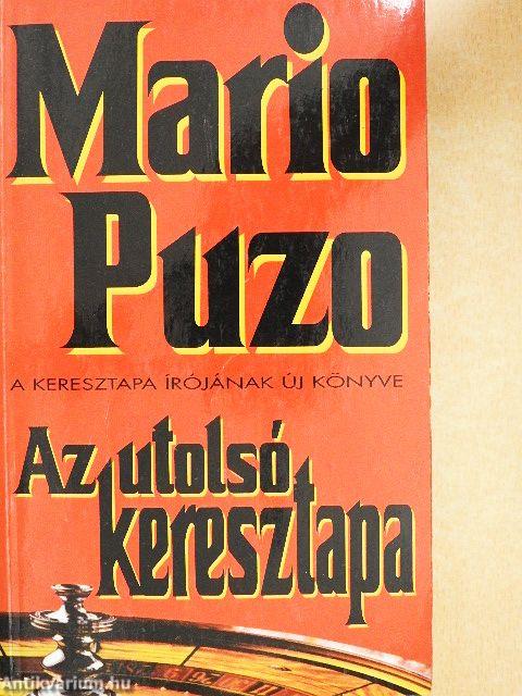 Az utolsó keresztapa