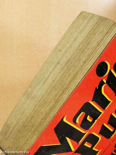 Az utolsó keresztapa