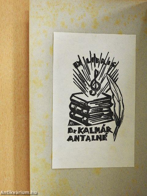 Az utolsó keresztapa