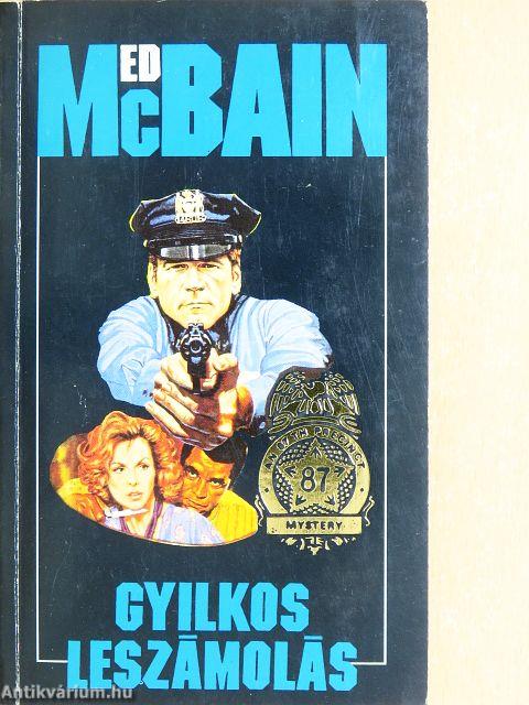 Gyilkos leszámolás