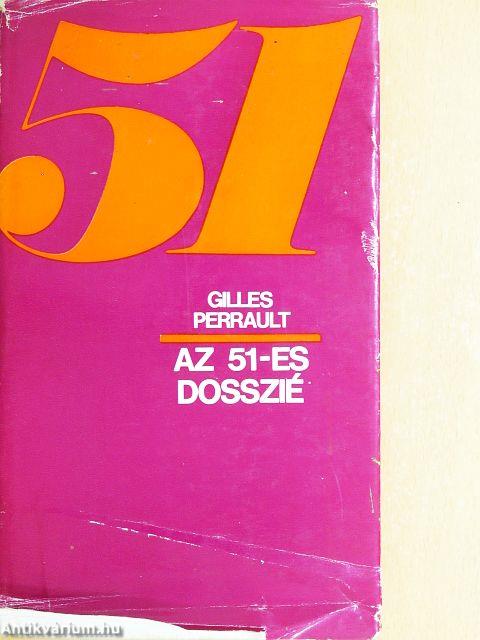 Az 51-es dosszié