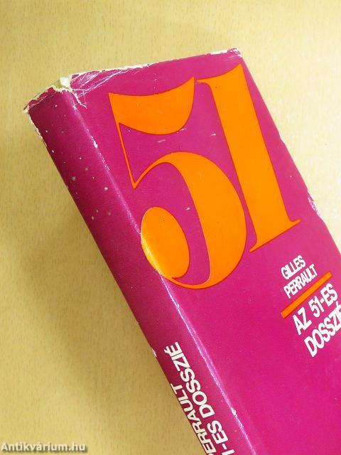 Az 51-es dosszié