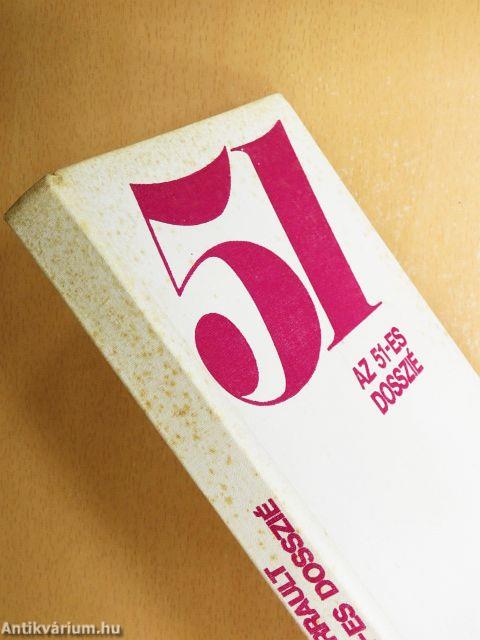 Az 51-es dosszié