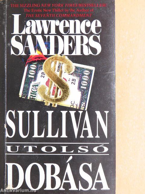 Sullivan utolsó dobása