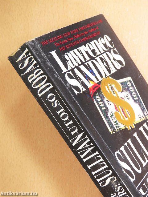 Sullivan utolsó dobása