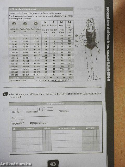 Kulcs a kompetenciához 8. - Matematika