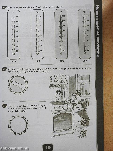 Kulcs a kompetenciához 8. - Matematika