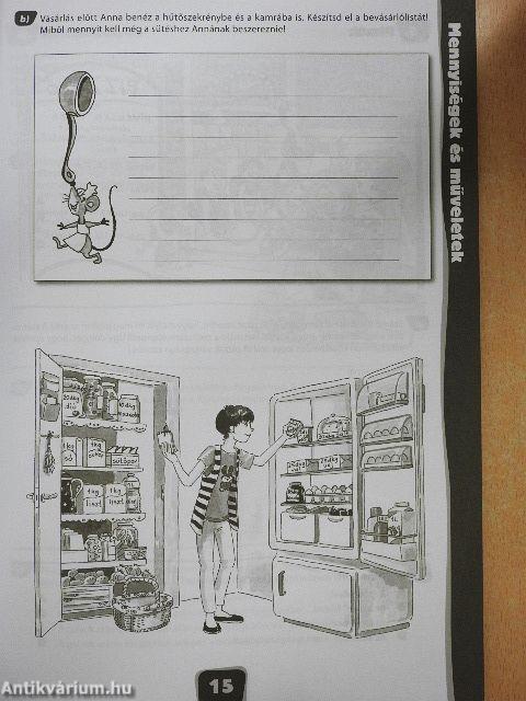 Kulcs a kompetenciához 8. - Matematika