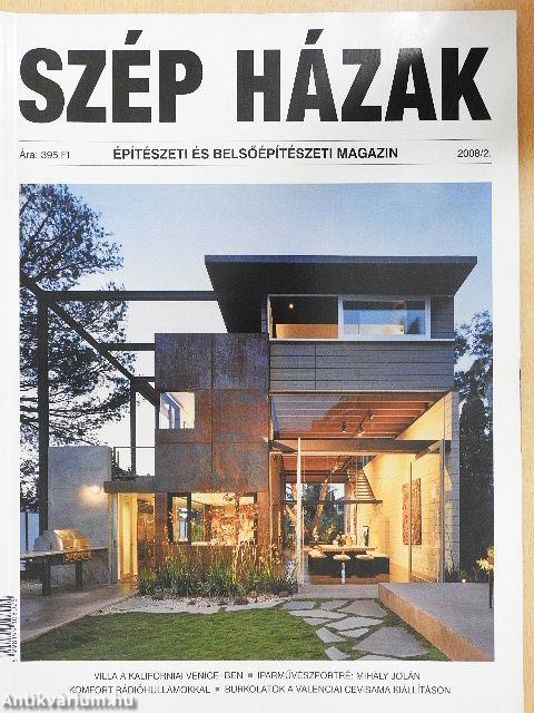 Szép Házak 2008/2.