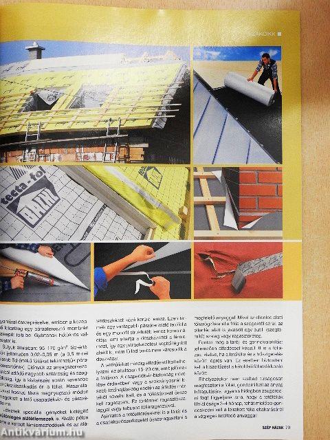 Szép Házak 2008/2.