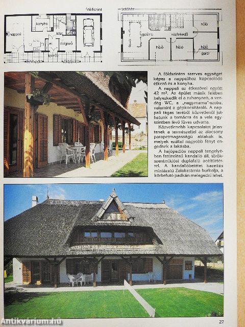 Szép Házak 1993/3.