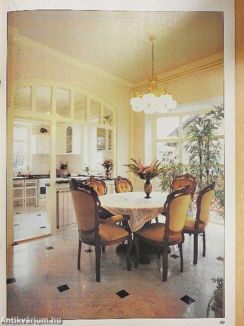 Szép Házak 1993/2.