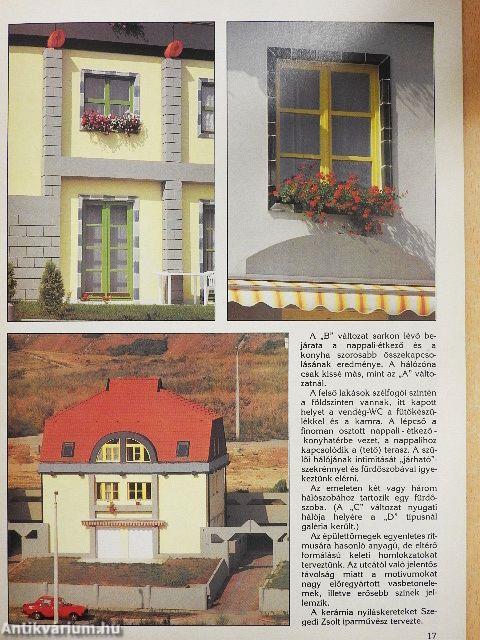 Szép Házak 1993/2.