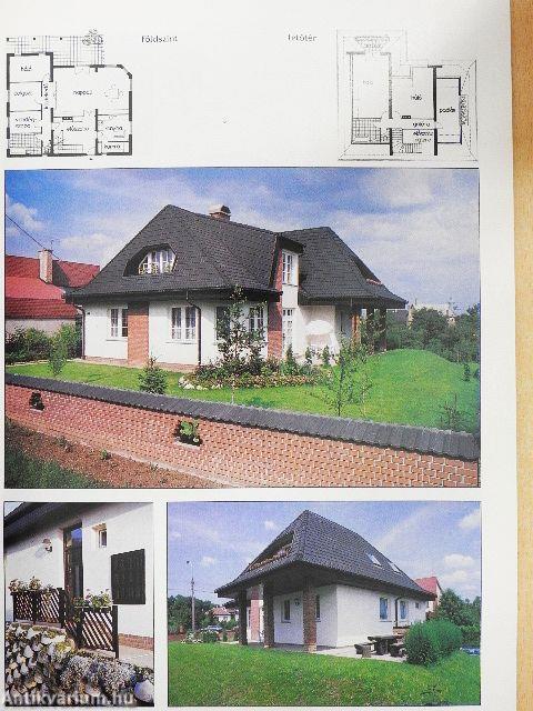 Szép Házak 1992/3.