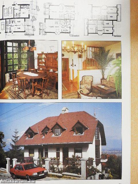 Szép Házak 1992/2.