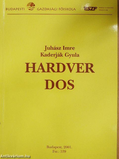 Hardver/Dos