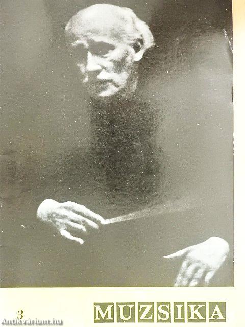 Muzsika 1967. március