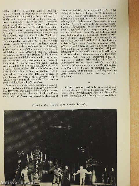 Muzsika 1967. március