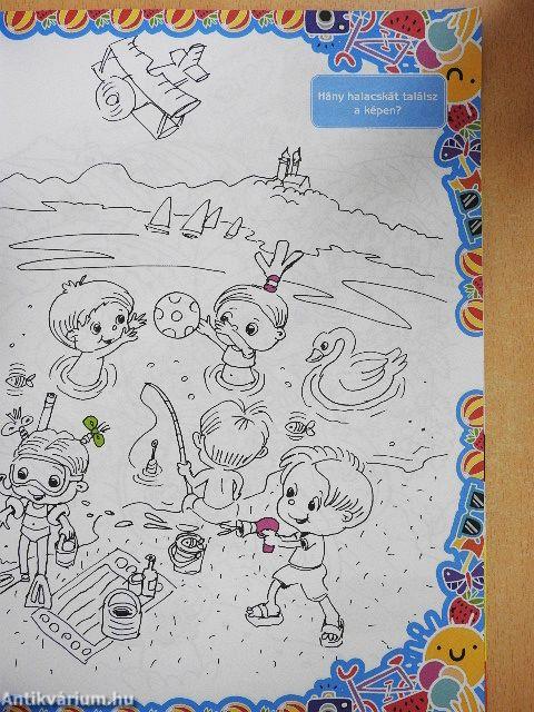 Nyári vakáció Magyarországon