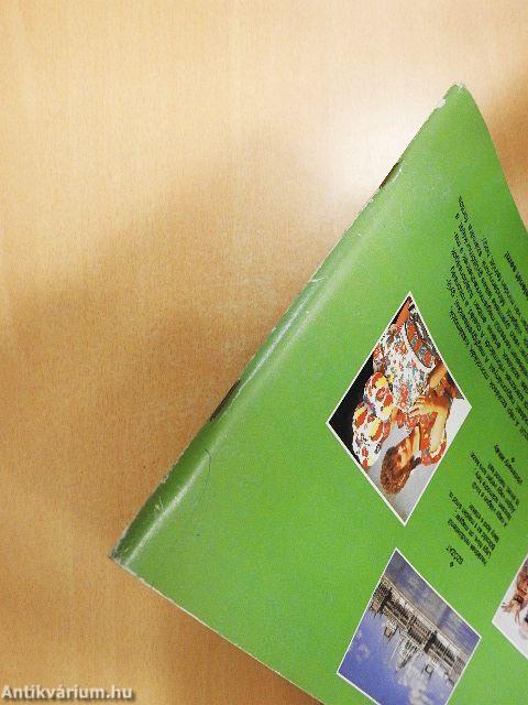 Országom - otthonom