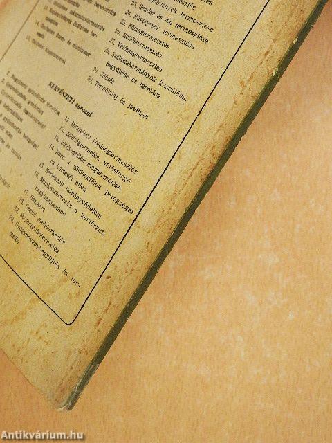 Legelő- és rétgazdálkodás