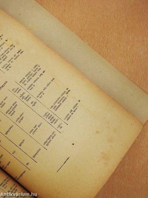 Legelő- és rétgazdálkodás