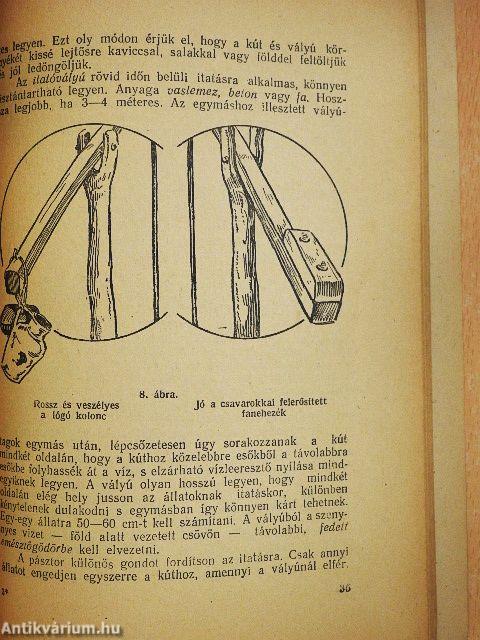 Legelő- és rétgazdálkodás