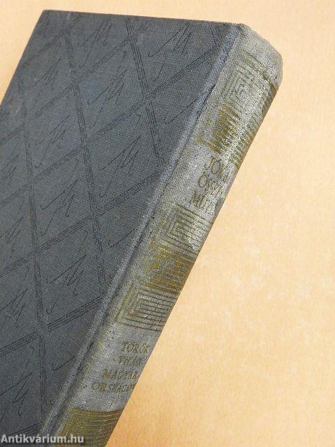 Török világ Magyarországon