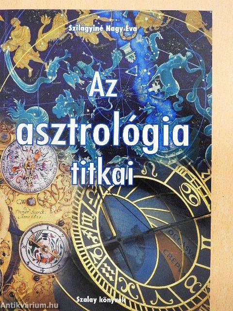 Az asztrológia titkai